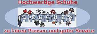 ... Schuhe, Kleidung (u.a. von Ulla Popken), Schmuck und vieles mehr