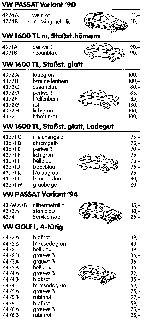 Versandkatalog Seite 8