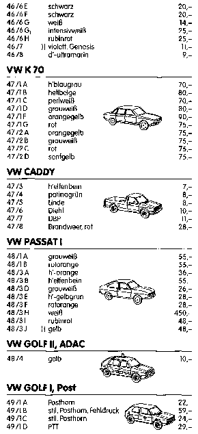 Versandkatalog Seite 9