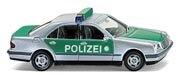 104 13 28 Polizei - MB E-Klasse