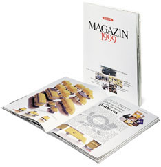 0060600 Das Wiking-Magazin 1999