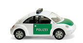 1041027 Polizei - New Beetle