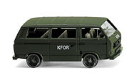 6960324 Bundeswehr VW T3 KFOR