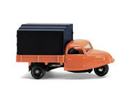 8410620 Goli-Dreirad