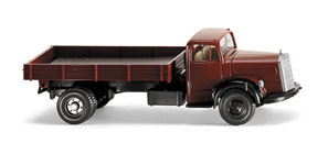 8950222 Pritschenkipper (MB L 6600)