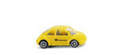 9310121 Deutsche Post - New Beetle
