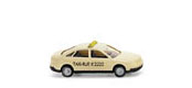 9360120 SPUR N Taxi - Audi A6