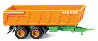 388 04 26 Muldenkipper (Joskin)