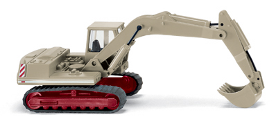 660 06 26 Raupenbagger 