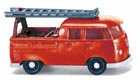 VW T1 Doppelkabine